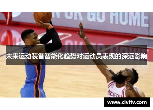 未来运动装备智能化趋势对运动员表现的深远影响